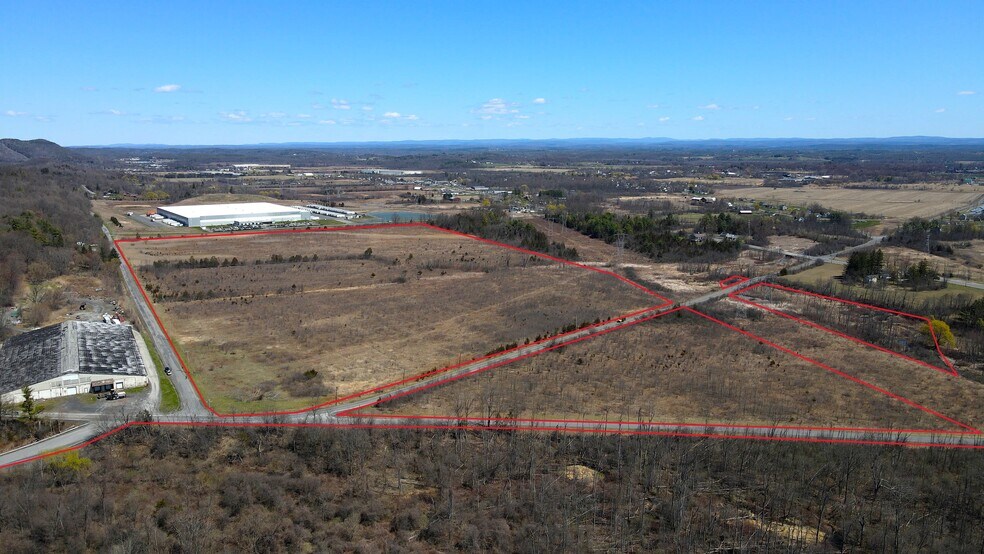 More Photos Of Old Plank Rd, Coxsackie Land For Sale
