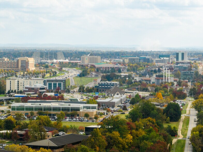 More Photos Of 301 SE Metro Pky, Rogers Land For Sale