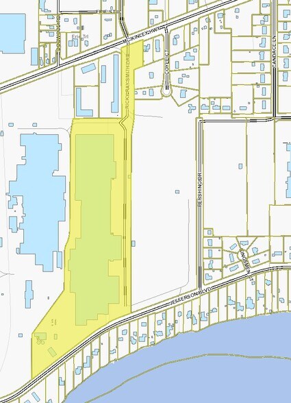 More Photos Of 12900 McKinley Hwy, Mishawaka Manufacturing For Sale