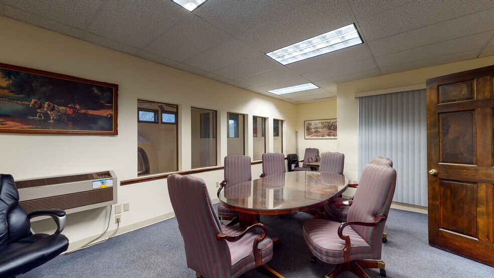 More Photos Of 6 Way Rd, Middlefield Office For Lease