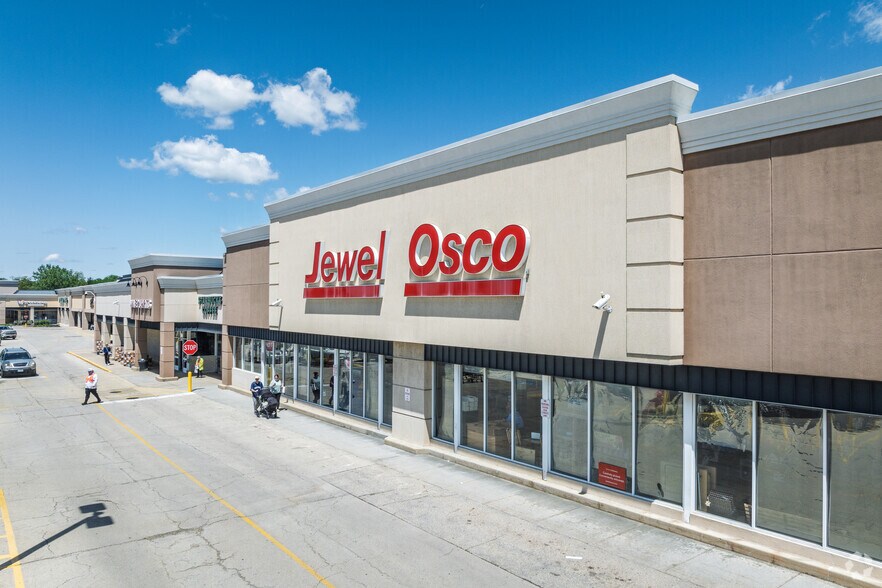 More Photos Of 3104-3266 Kirchoff Rd, Rolling Meadows General Retail For Lease