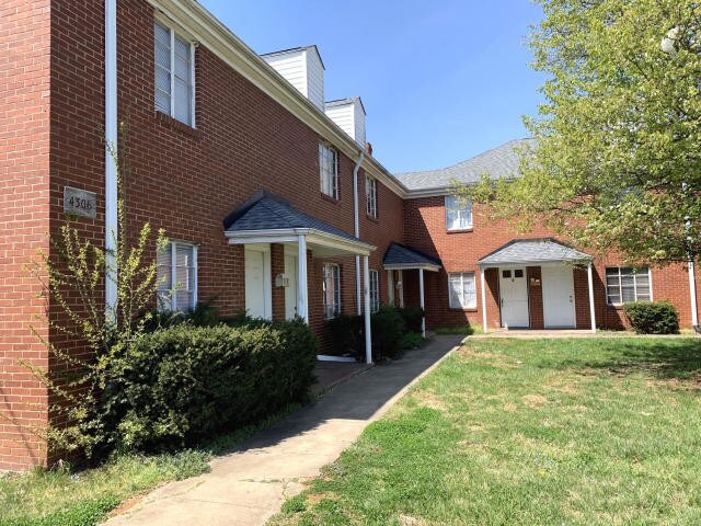 Primary Photo Of 4306 Williamson Rd NW, Roanoke Apartments For Sale