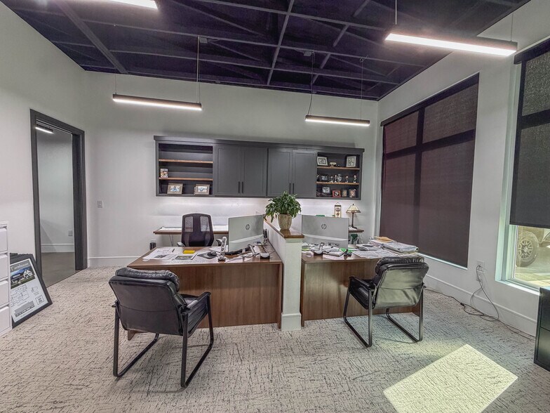 More Photos Of 1348 W US Highway 287 Byp, Waxahachie Office For Lease