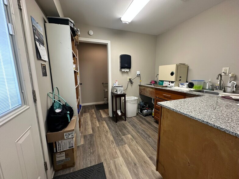 More Photos Of 33806 Hwy 16, Denham Springs Daycare Center For Sale