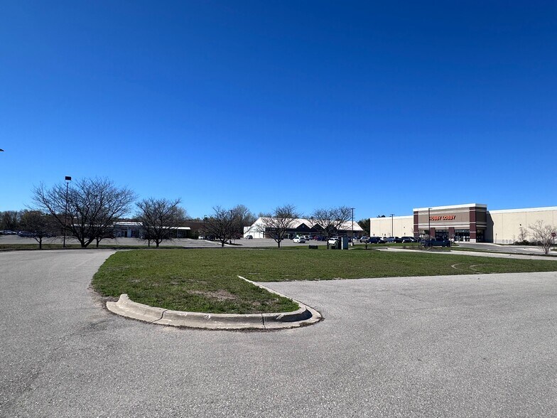 More Photos Of 3560 Marketplace Cir, Traverse City Land For Sale