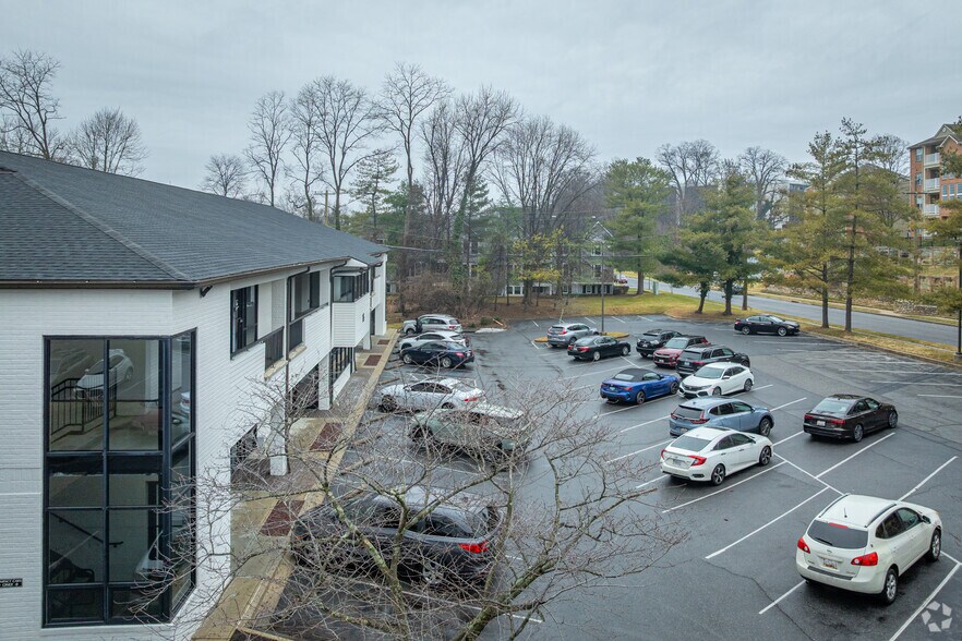 More Photos Of 1314 Bedford Ave, Pikesville Unknown For Lease