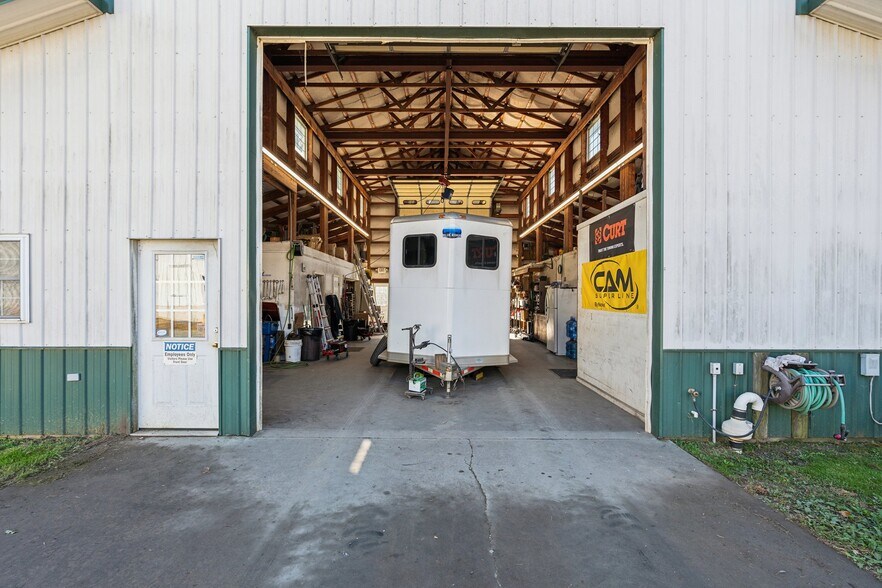 More Photos Of 9932 Seminole Trl, Ruckersville Auto Dealership For Sale