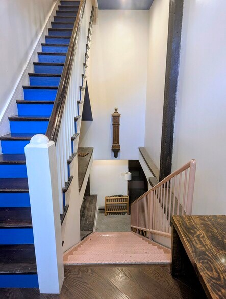 More Photos Of 215 W Clay St, Richmond Office Residential For Sale