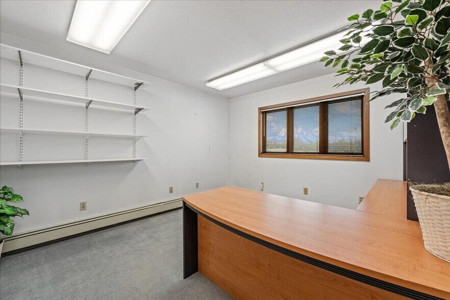 More Photos Of 980 Deere St, Fairbanks Warehouse For Sale