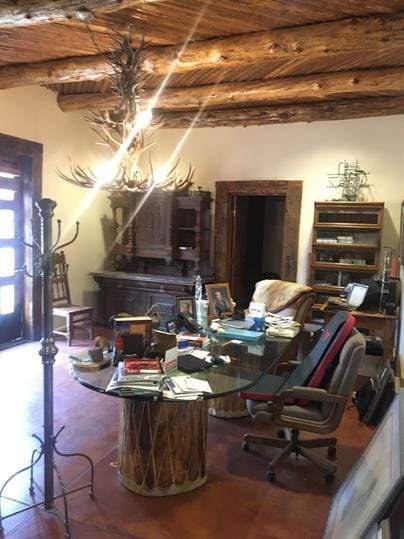 More Photos Of 402 W Bijou St, Colorado Springs Loft Creative Space For Lease