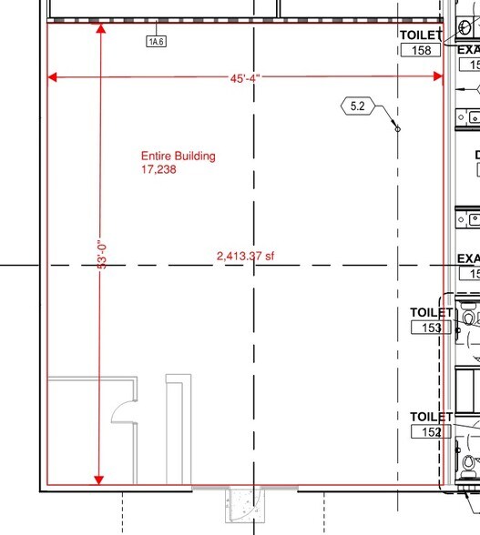 More Photos Of 5101 N Oracle Rd, Tucson Medical For Lease