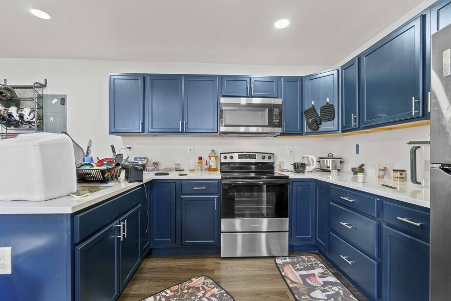 More Photos Of 1602 Cypress St, Baltimore Apartments For Sale