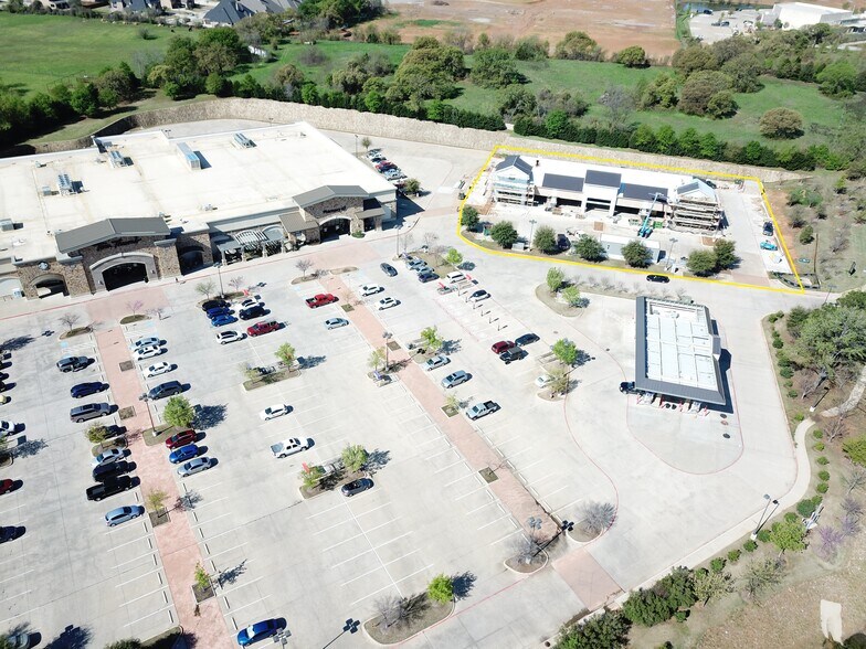 More Photos Of 4301 Cross Timbers Rd, Flower Mound Land For Lease