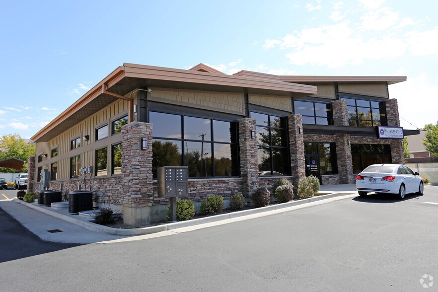 More Photos Of 3263 S Highway 89, North Salt Lake Office For Lease