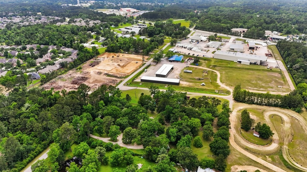 More Photos Of 8450 Prine Ln, Magnolia Light Distribution For Sale