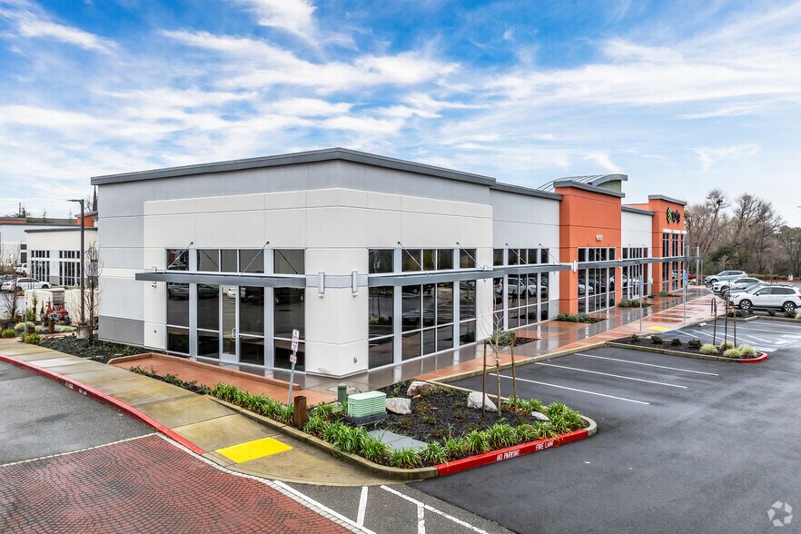 More Photos Of 6151 Pacific St, Rocklin Industrial For Sale