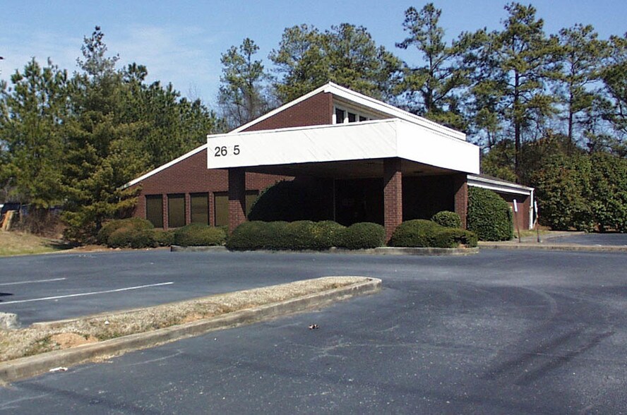 More Photos Of 2635 S Cobb Dr SE, Smyrna Medical For Sale