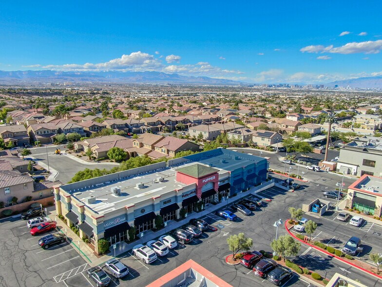 More Photos Of 11251 S Eastern Ave, Henderson Storefront For Lease
