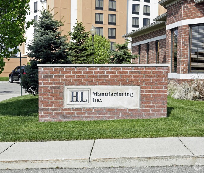 More Photos Of 45399 Utica Park Blvd, Utica Office For Sale