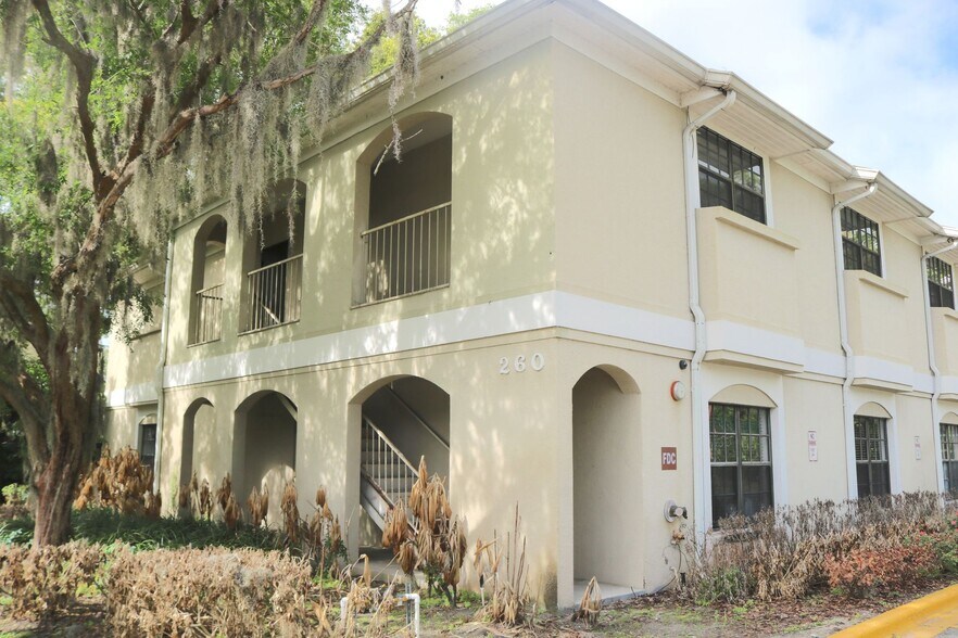 Primary Photo Of 260 Maitland Ave, Altamonte Springs Medical For Sale