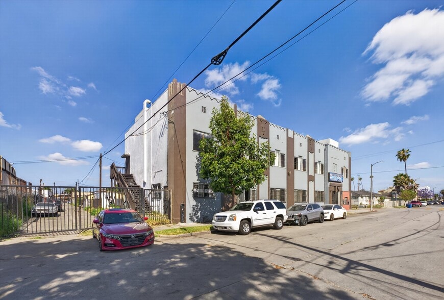 More Photos Of 7101 Menlo Ave, Los Angeles Religious Facility For Sale
