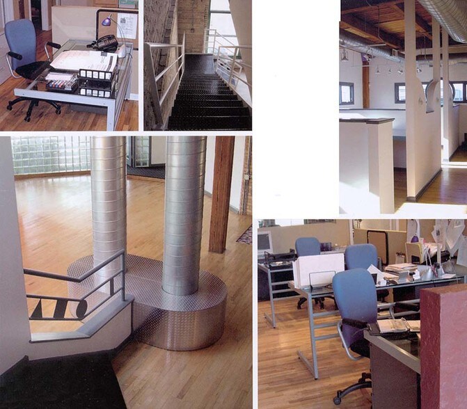More Photos Of 1327 W Washington Blvd, Chicago Loft Creative Space For Lease