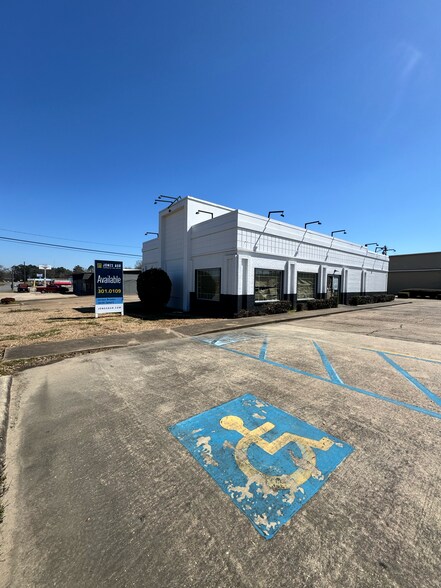 More Photos Of 201 E 1st Ave, Crossett Fast Food For Sale