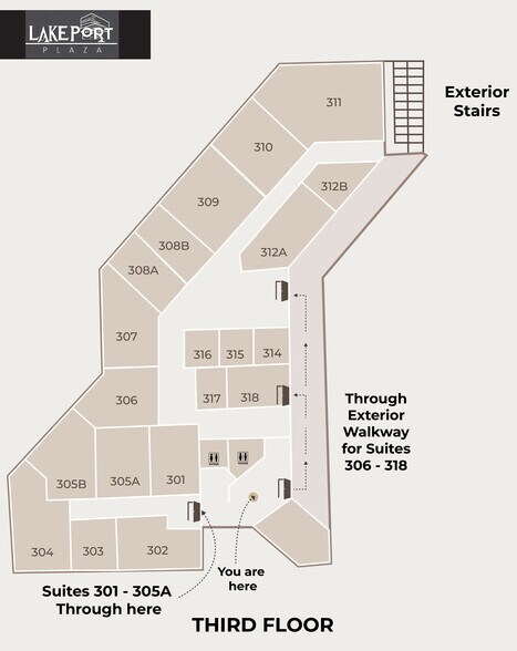 More Photos Of 55 1st St, Lakeport Medical For Sale