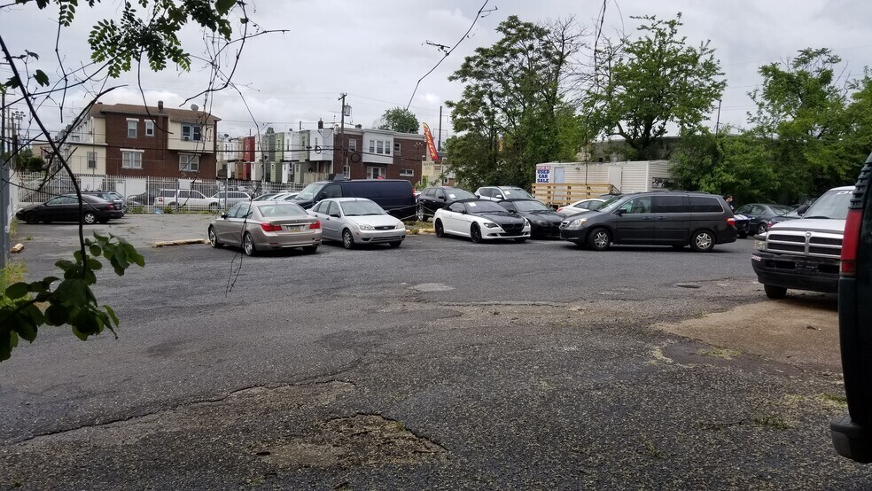 More Photos Of 601 West Ave, Jenkintown Post Office For Sale