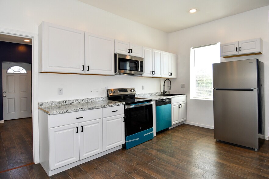 More Photos Of 2601 N Charles St, Baltimore Apartments For Sale