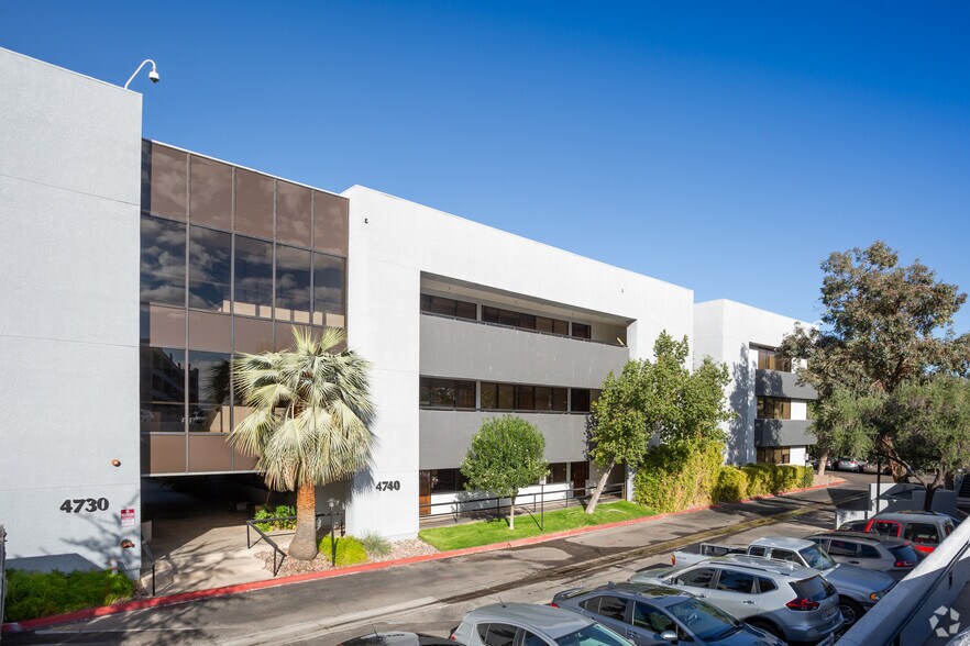 More Photos Of 4720 N Oracle Rd, Tucson Unknown For Lease