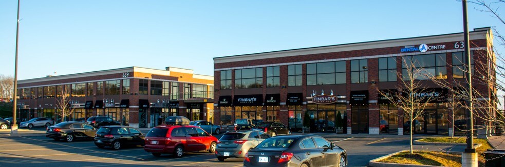 More Photos Of 635-639 Portland Hills Dr, Halifax General Retail For Lease