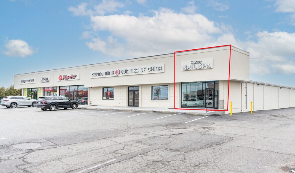 Primary Photo Of 3300-3348 Jerusalem Ave, Wantagh Storefront For Lease