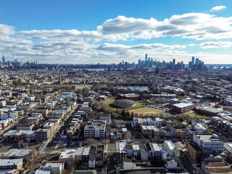 More Photos Of 3218 John F Kennedy Blvd, Jersey City Office For Lease