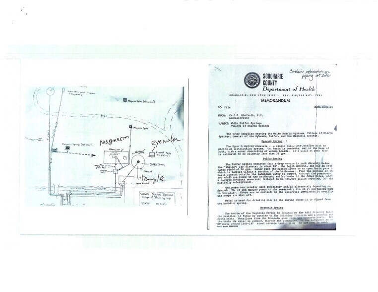 More Photos Of 233 Main St, Sharon Springs Hotel For Sale