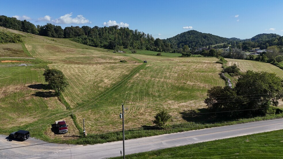 Primary Photo Of 195 Joe R McCrary Rd, Fall Branch Land For Sale