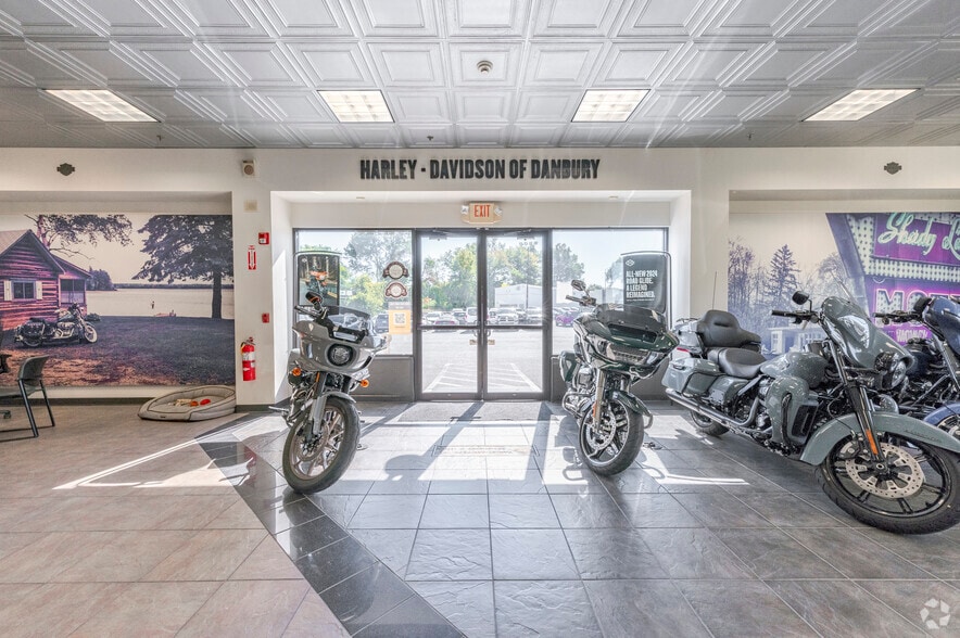 More Photos Of , Danbury General Retail For Sale