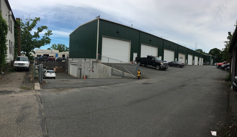 More Photos Of 22-28 Summer St, Waltham Warehouse For Sale