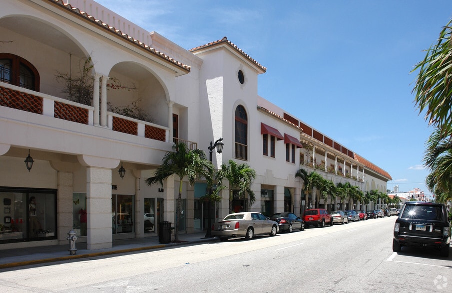 More Photos Of 150 Worth Ave, Palm Beach Storefront Retail Office For Lease