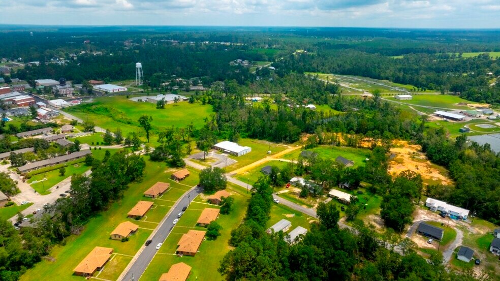 More Photos Of 401 N Railroad Ave, Mount Vernon Self Storage For Sale