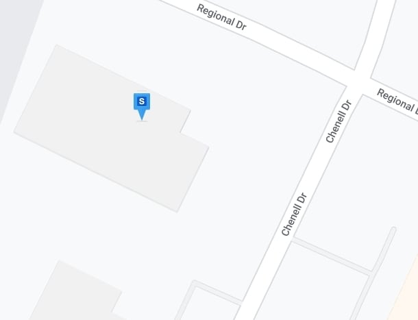 More Photos Of 14 Chenell Dr, Concord Warehouse For Lease