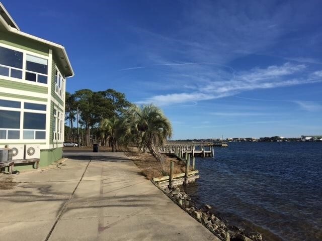 More Photos Of 348 Miracle Strip Pky SW, Fort Walton Beach Office For Sale