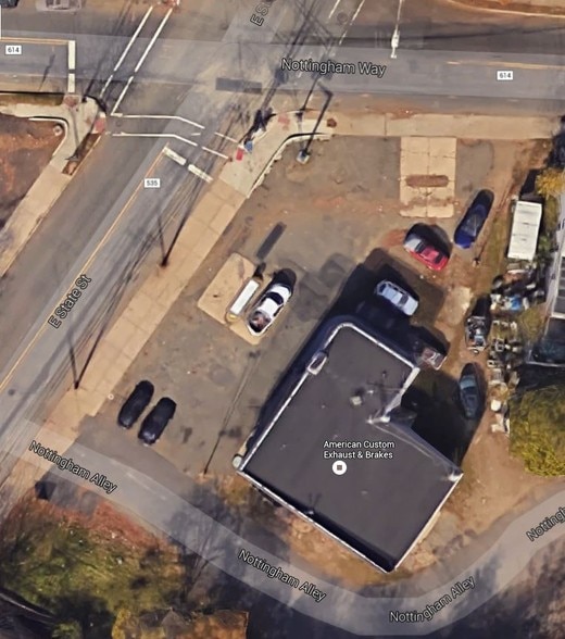 More Photos Of 1679 E State St, Hamilton Auto Repair For Sale