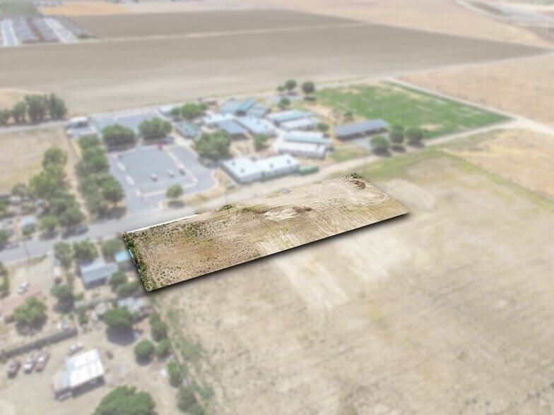 944 Hanford ave, Avenal, CA 93204 Land For Sale