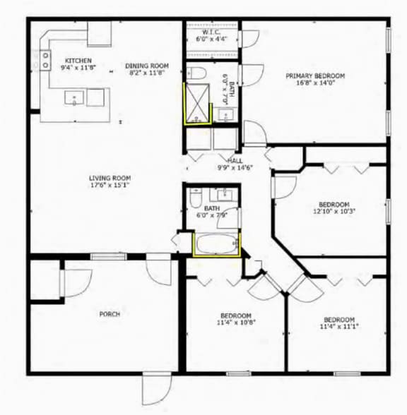 More Photos Of , Wellington Multifamily For Sale