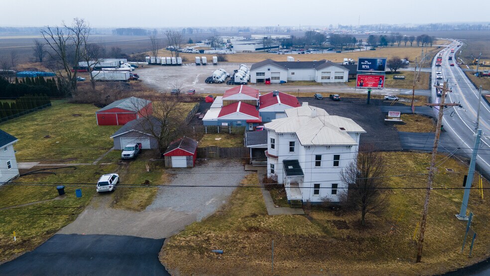 More Photos Of 9349 Lancaster Rd, Hebron Auto Dealership For Sale