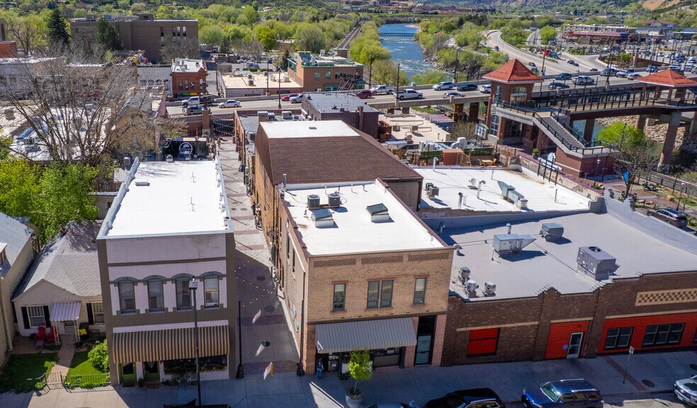 More Photos Of 713 Cooper Ave, Glenwood Springs General Retail For Sale