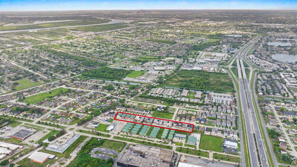 More Photos Of 6711-6817 Tara Ln, New Orleans Apartments For Sale