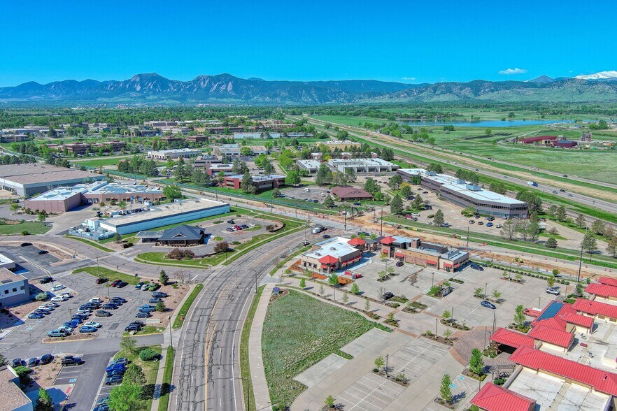 More Photos Of 6375 Lookout Rd, Boulder Land For Sale