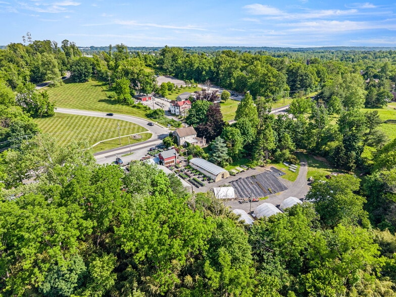 More Photos Of 488 S Bethlehem Pike, Fort Washington Garden Center For Sale
